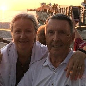 Meet your Posher, Bruce